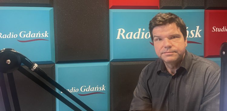 (fot. Radio Gdańsk/Joanna Merecka-Łotysz)