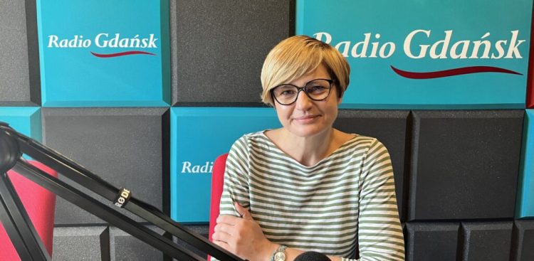 (fot. Radio Gdańsk/Joanna Merecka-Łotysz)