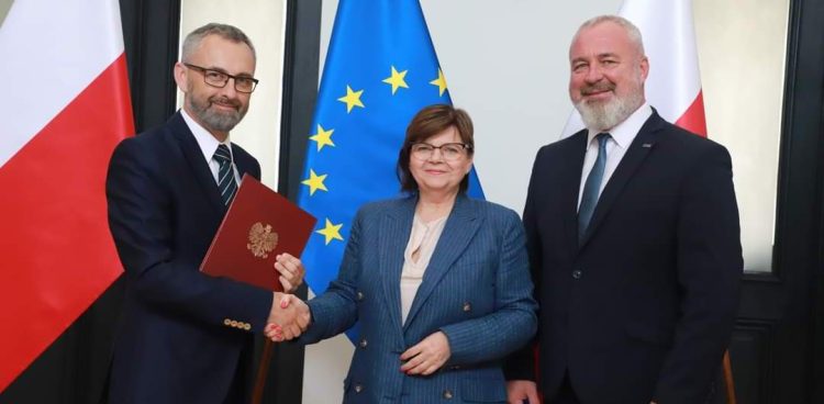 (fot. Ministerstwo Zdrowia)