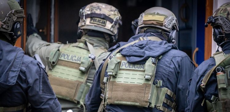 Zdjęcie ilustracyjne
(Fot. KWP Gdańsk)