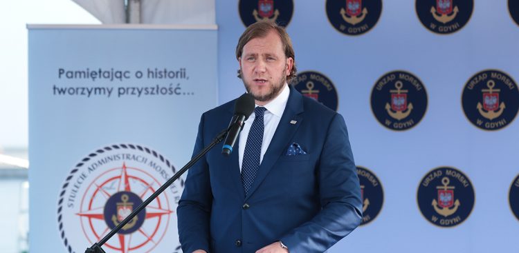 (fot. Wikimedia Commons/PortalMorski.pl/Sławomir Lewandowski, Marcin Koszałka)