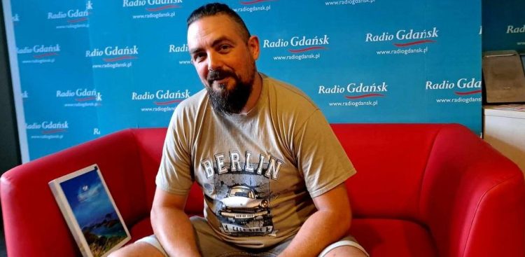(fot. Radio Gdańsk/Włodzimierz Raszkiewicz)