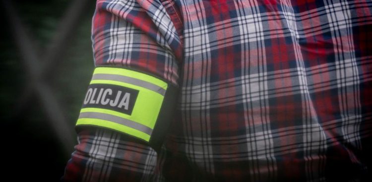 Zdjęcie ilustracyjne
(Fot. KWP Gdańsk)