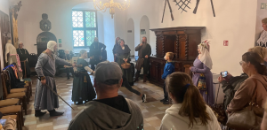 (fot. Radio Gdańsk/Joanna Merecka-Łotysz)