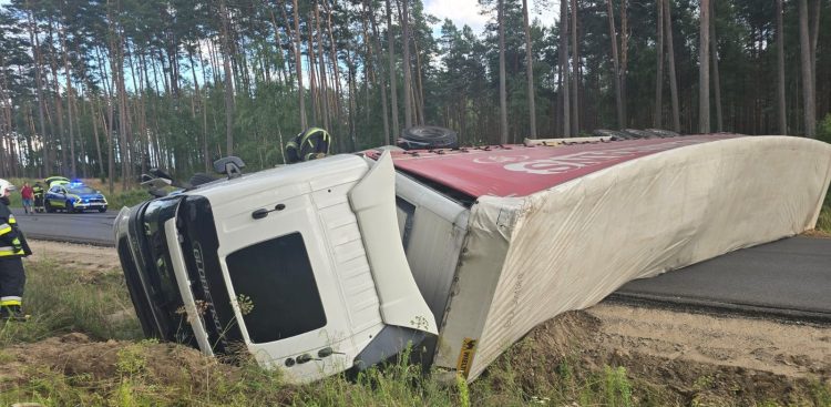 (Fot. KPP w Chojnicach)