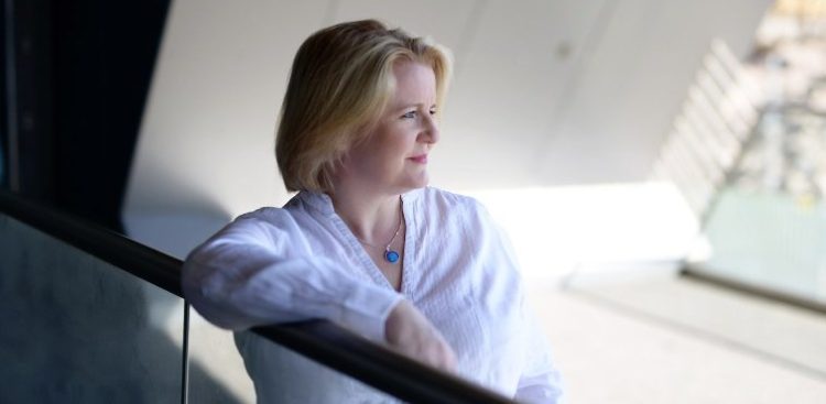 (fot. archiwum Agnieszki Baranowskiej)