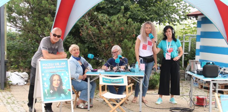 (fot. Radio Gdańsk/Małgorzata Odyniec)