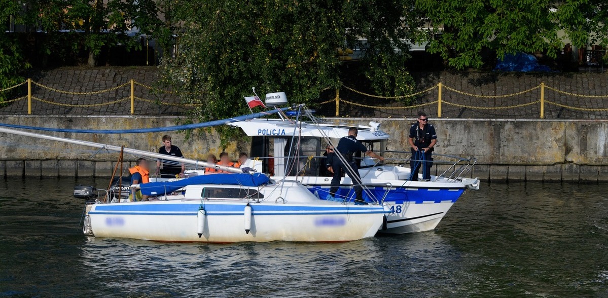 (fot. KMP w Elblągu)