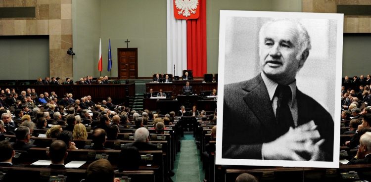 (fot. KPRM/Grzegorz Rogiński, Wikimedia Commons)