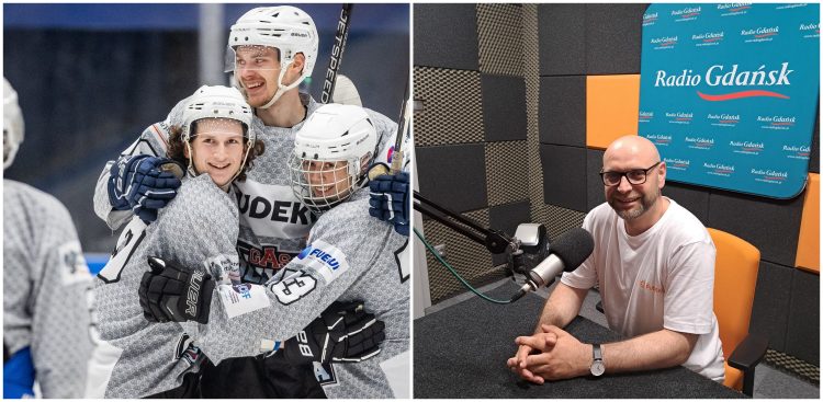 (fot. Agencja KFP/Krzysztof Mystkowski, Radio Gdańsk/Włodzimierz Machnikowski)