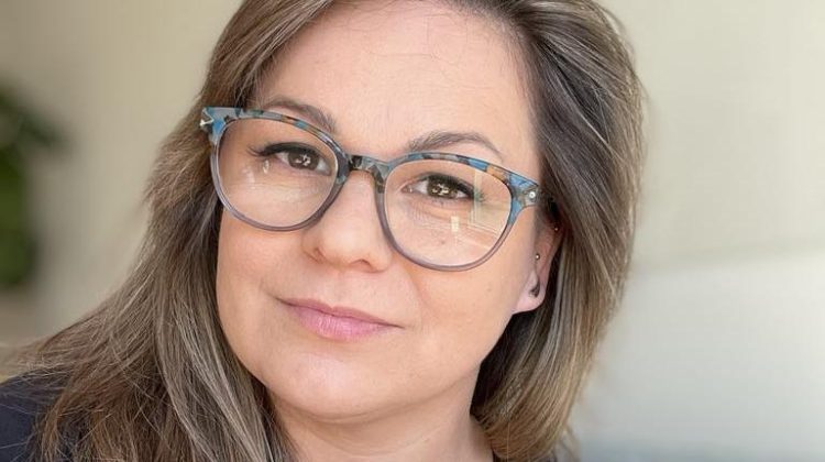 (fot. archiwum Kariny Wierzbowskiej)