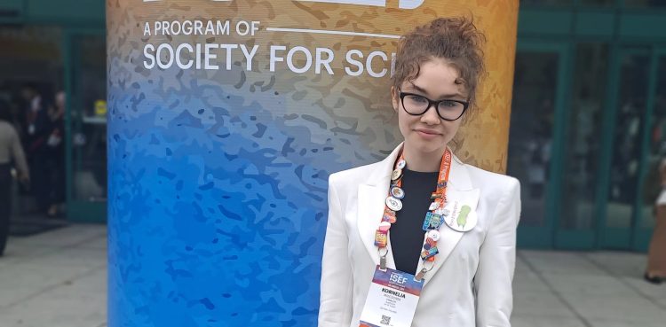 (fot. z archiwum Kornelii Wieczorek)