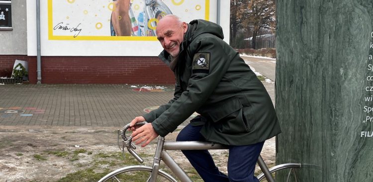 (fot. Tour de Pologne)