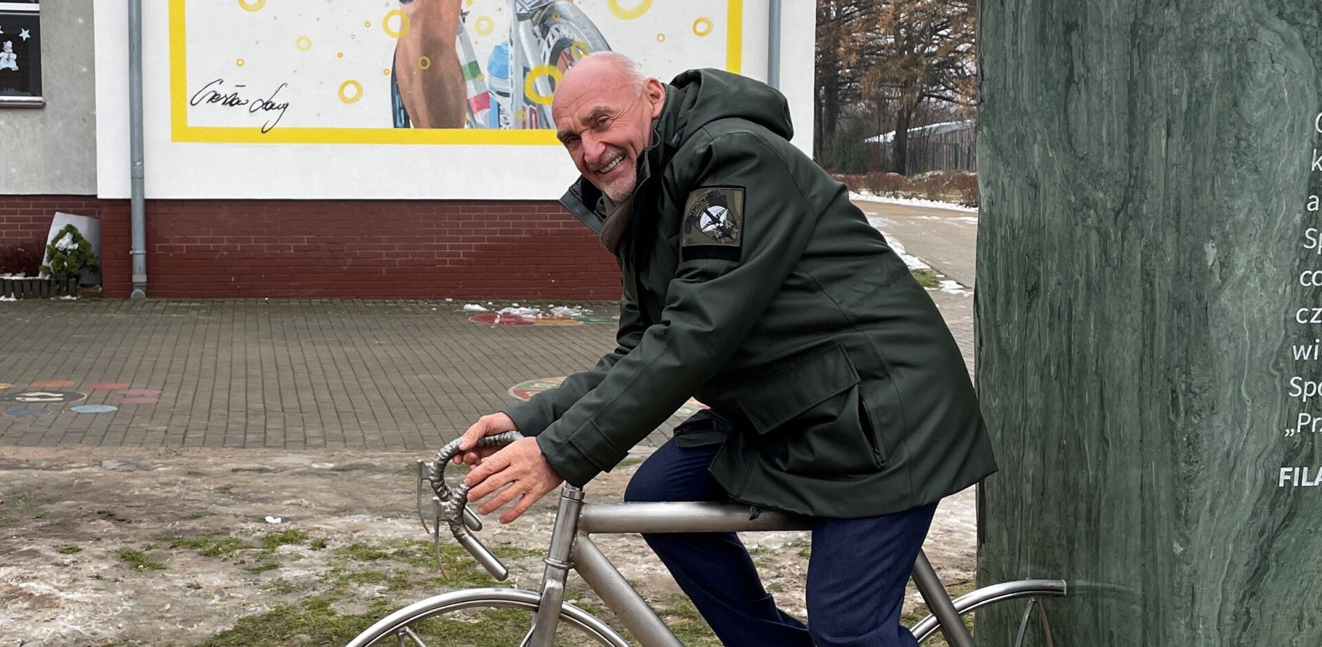 (fot. Tour de Pologne)