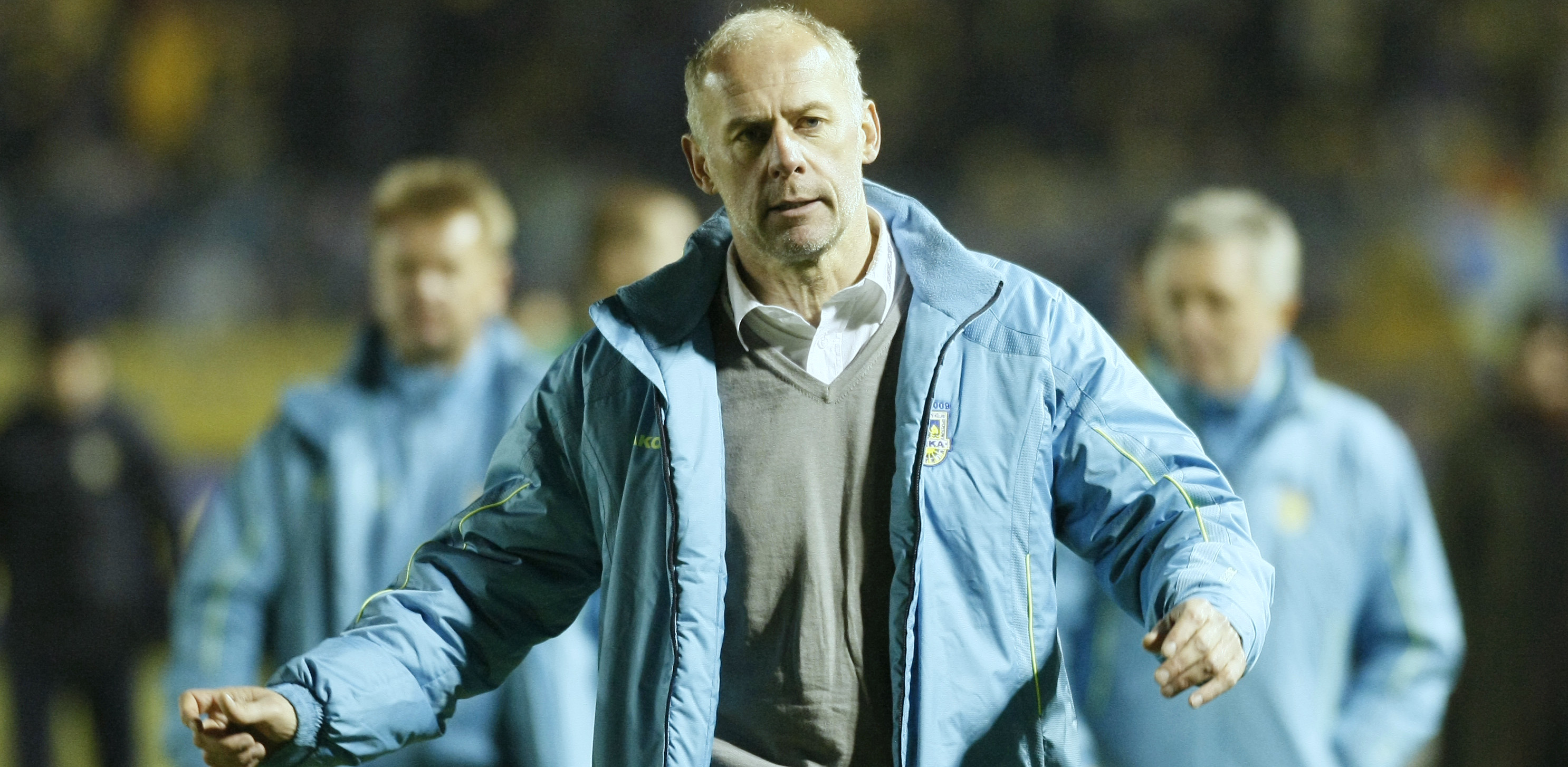 (Fot. Krzysztof Mystkowski / KFP)