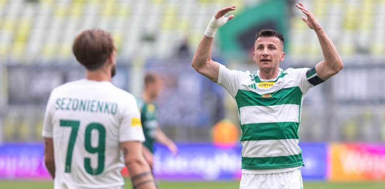 (Fot. Krzysztof Mystkowski / KFP)