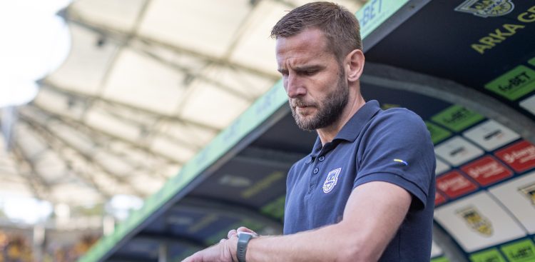 (Fot. Krzysztof Mystkowski / KFP)