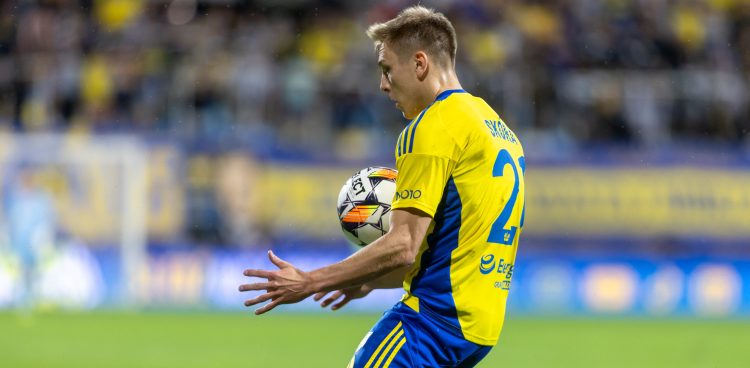 (Fot. Krzysztof Mystkowski / KFP)