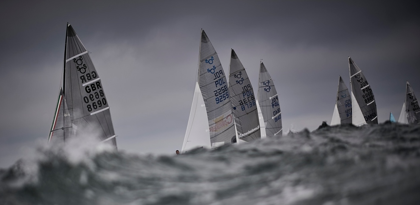 (fot. PE Baltica Charlotta Days Ustka)