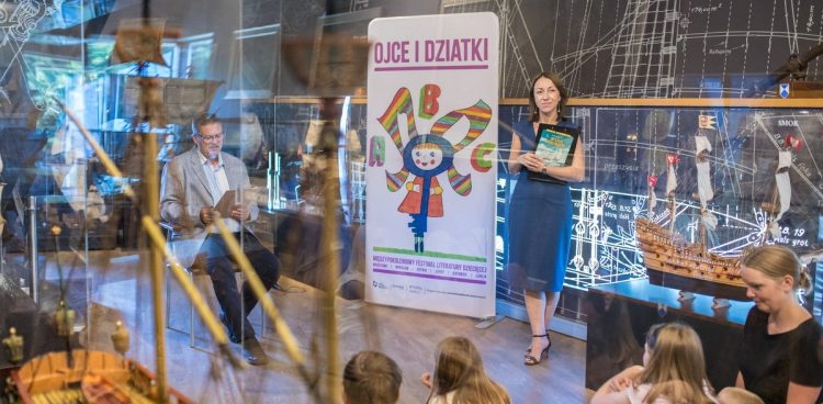 (fot. Fundacja "Czas dzieci"/Anna Szymańska)