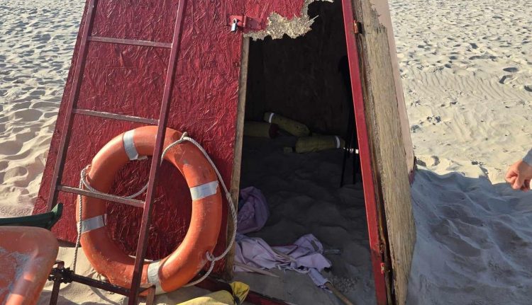 (fot. Gniewiński WOPR)