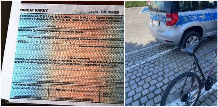 (fot. KPP w Kartuzach)