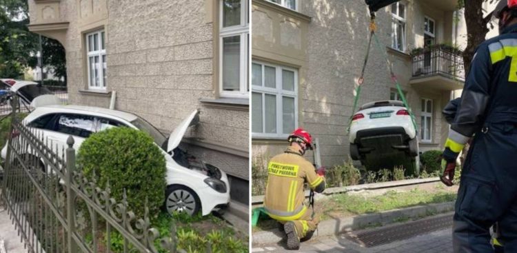 (Fot. KM PSP w Sopocie)