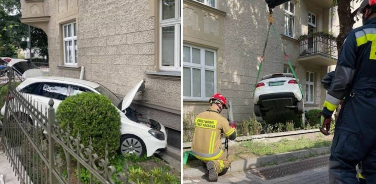 (Fot. KM PSP w Sopocie)