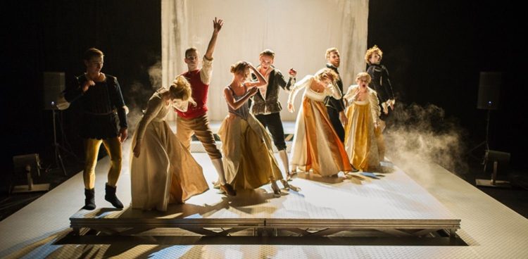 (fot. festiwalszekspirowski.pl)