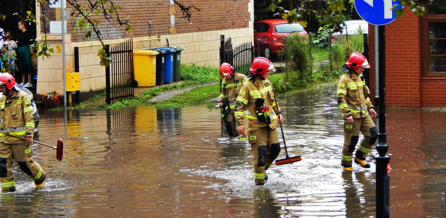 Ustka (fot. Mariusz Jasłowski)