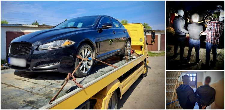 (Fot. pomorska policja)