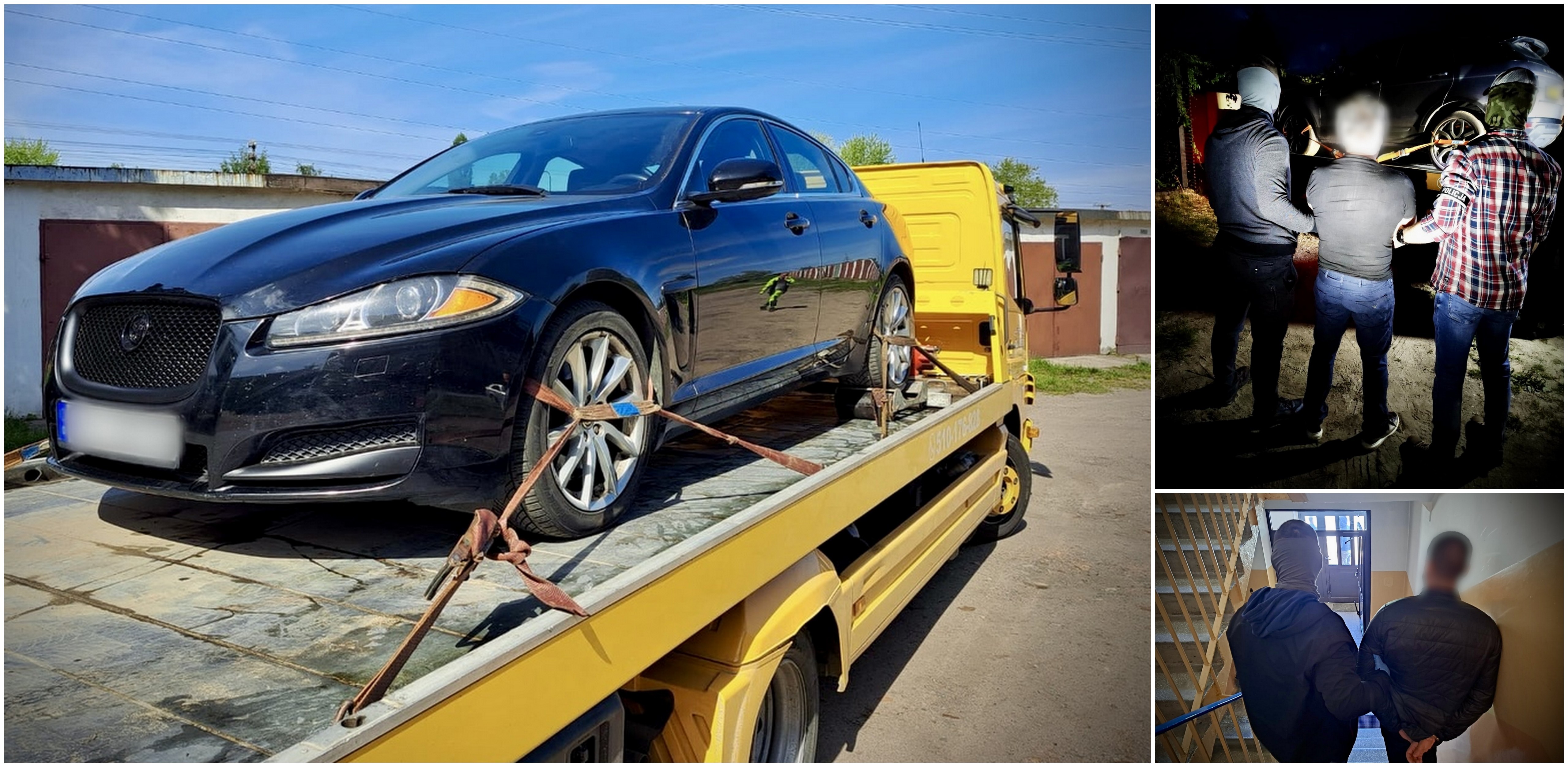 (Fot. pomorska policja)