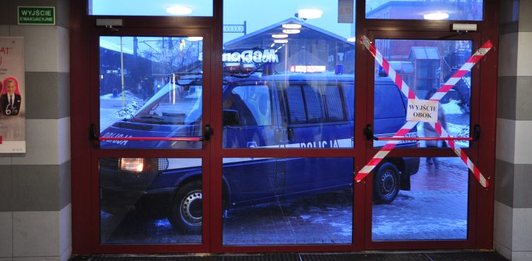 Zdjęcie ilustracyjne
(fot. Grzegorz Kosiorowski / KFP)