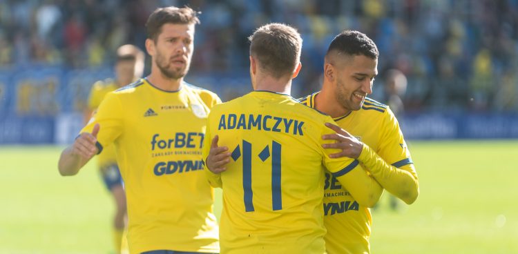 (Fot. Maciej Czarniak / Trojmiasto.pl / KFP)