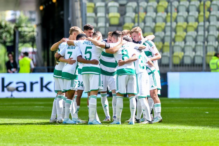 (Fot. Maciej Czarniak / KFP / Trojmiasto.pl)