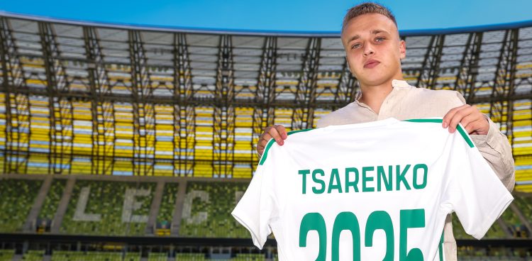 (Fot. Grzegorz Radtke, Lechia Gdańsk)