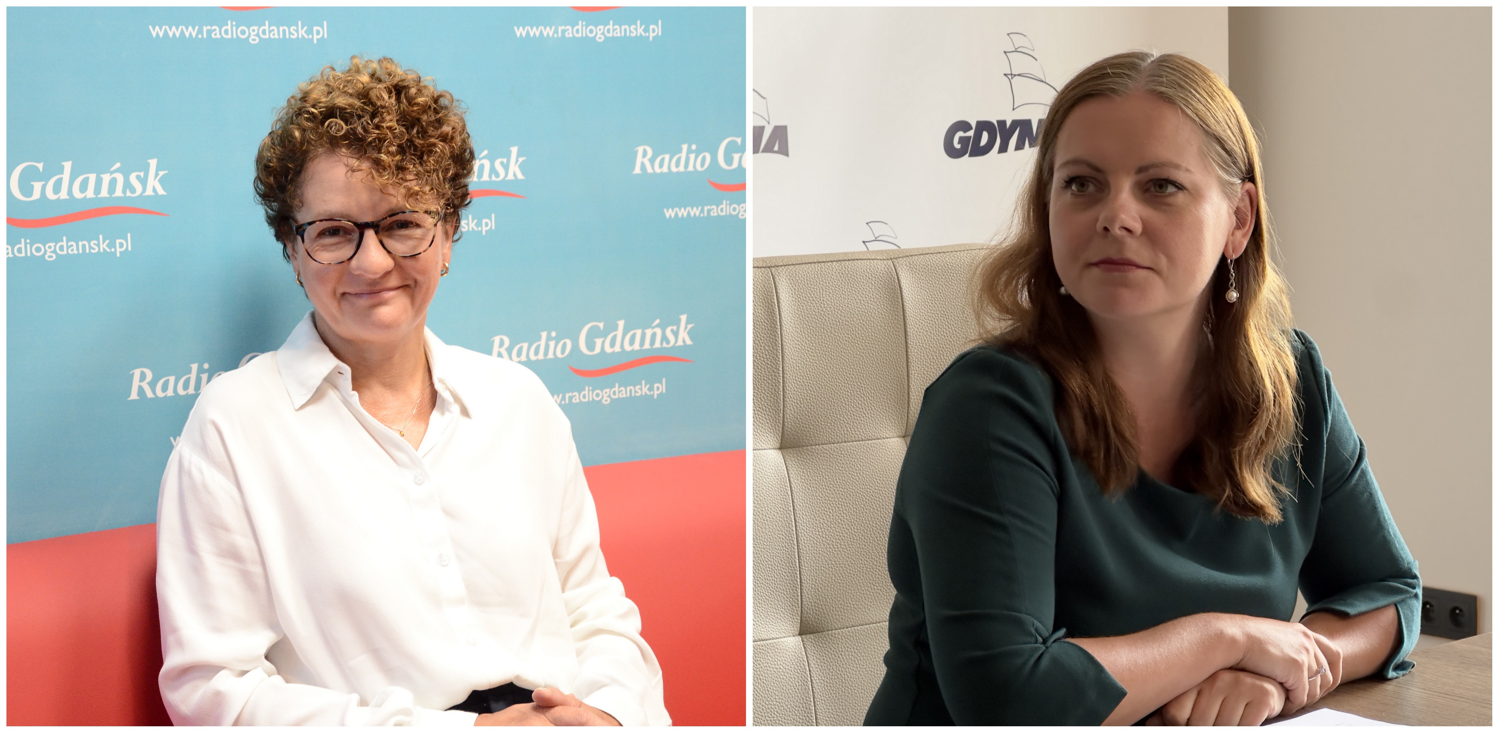 (fot. Radio Gdańsk/Oskar Bąk/Rafał Korbut)