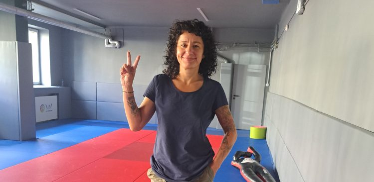 (fot. Radio Gdańsk/Włodzimierz Machnikowski)