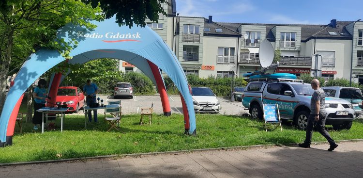 (fot. Radio Gdańsk/Beata Jeziorska)