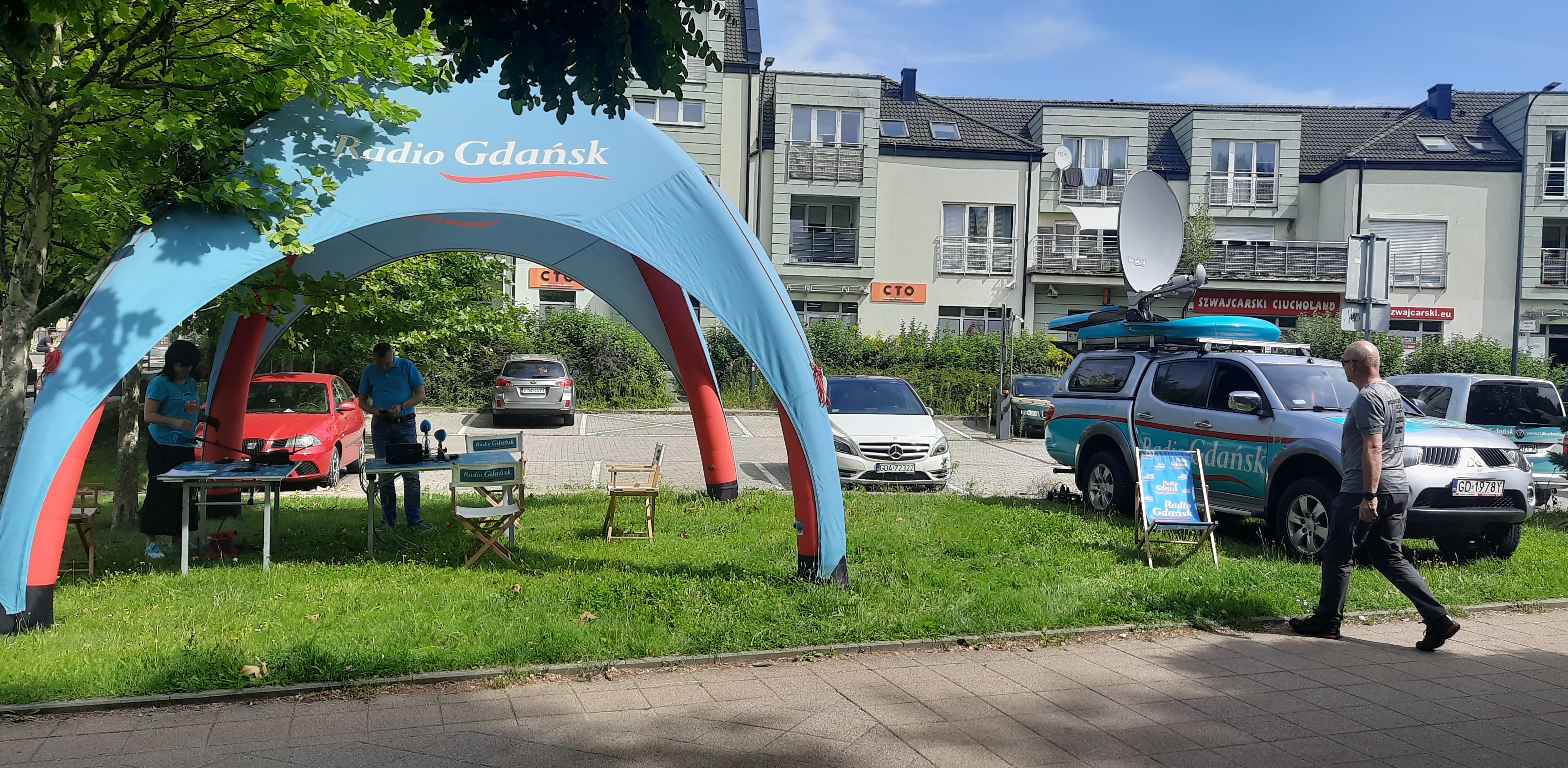 (fot. Radio Gdańsk/Beata Jeziorska)