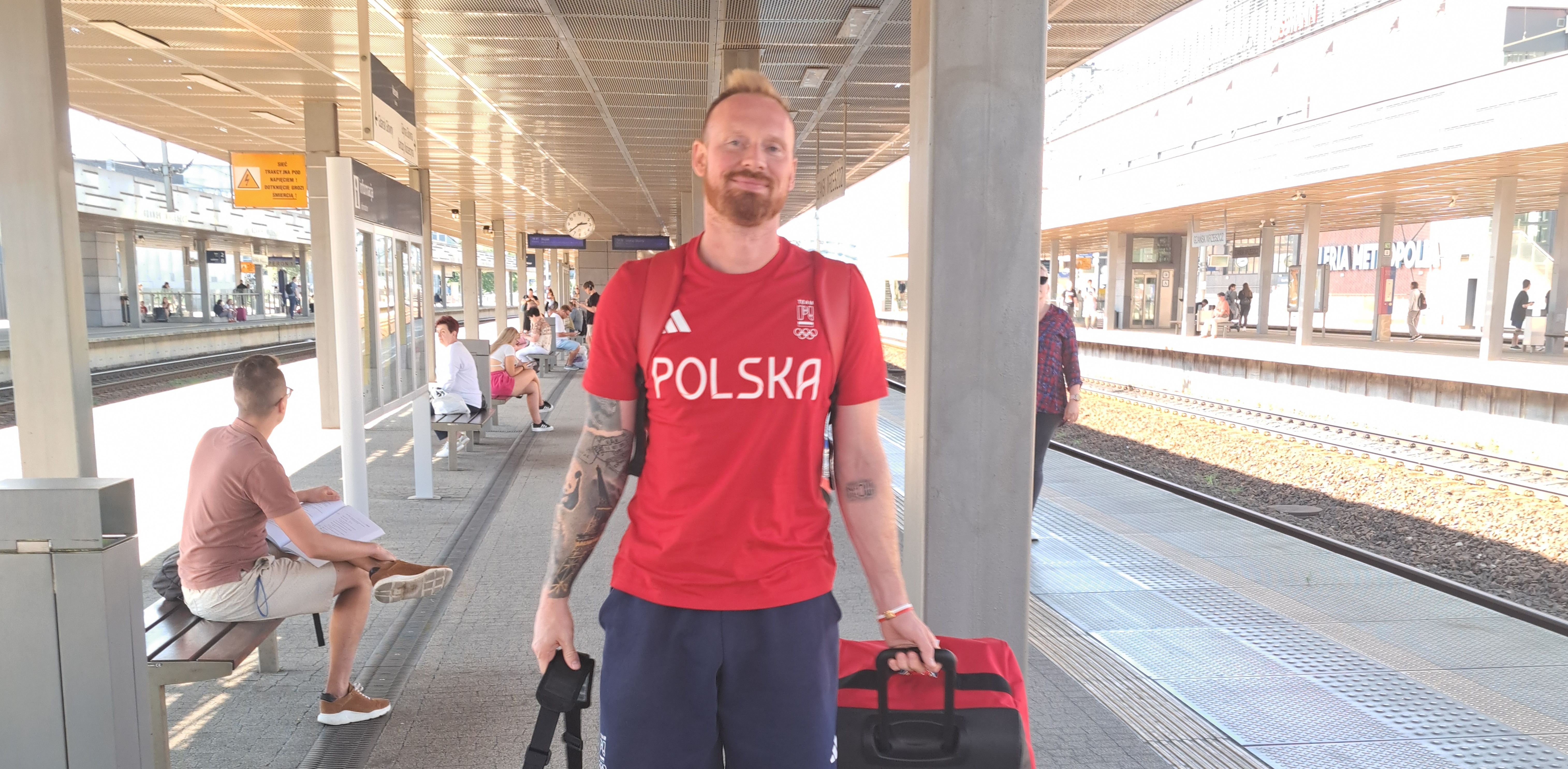 (fot. Radio Gdańsk/Włodzimierz Machnikowski)