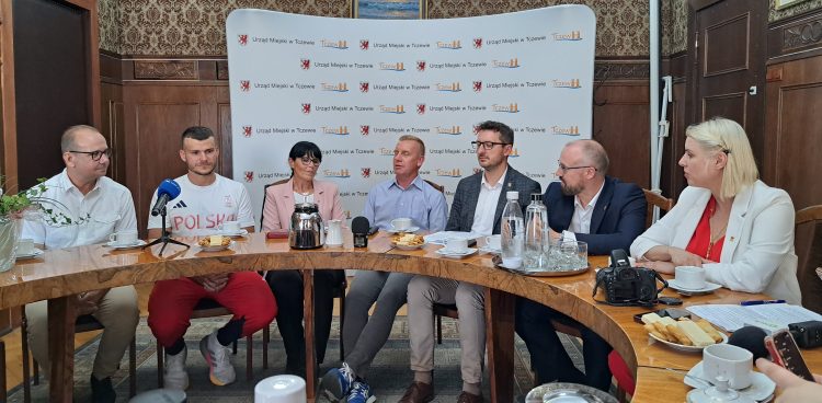 (fot. Radio Gdańsk/Paweł Kątnik)