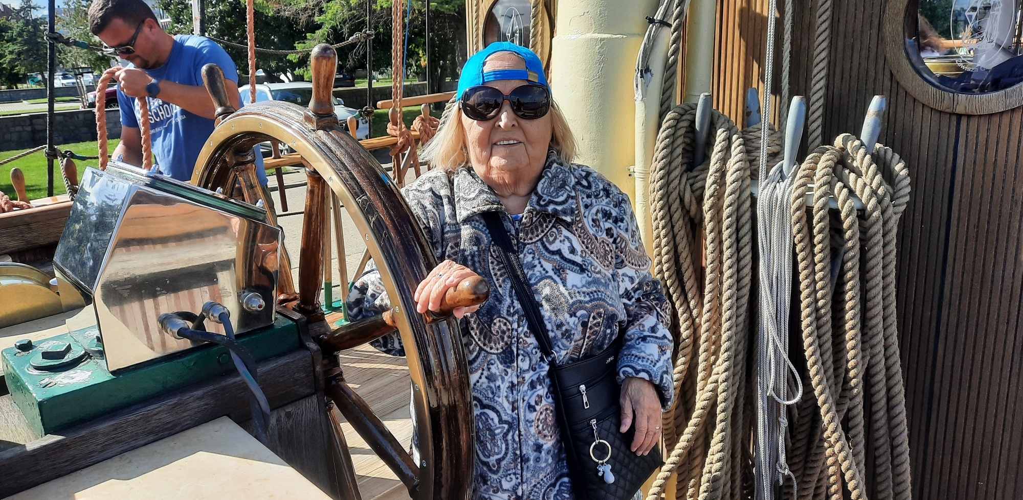 (fot. Radio Gdańsk/Anna Rębas)