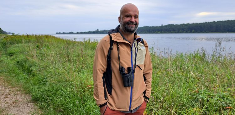 (fot. Radio Gdańsk/Włodzimierz Raszkiewicz)