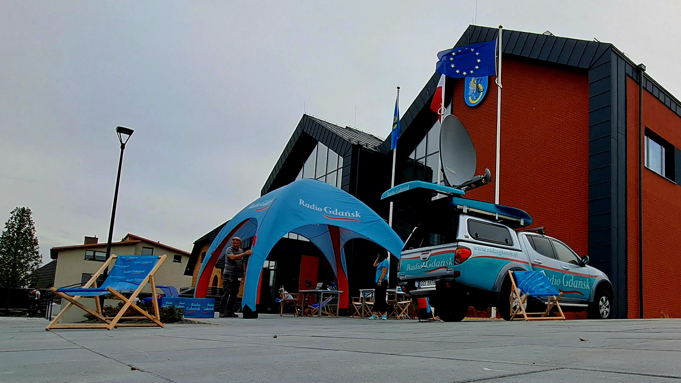 (Fot. Radio Gdańsk/Grzegorz Armatowski)