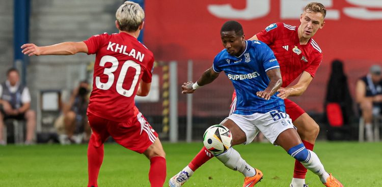 (Fot. PAP/Paweł Jaskółka)