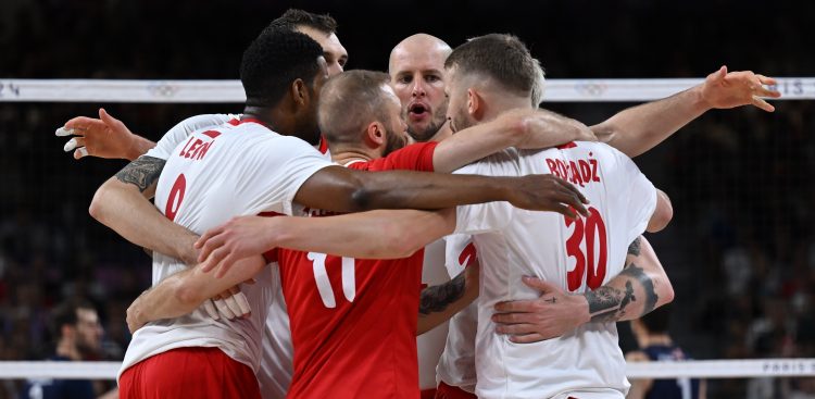 (Fot. PAP/Adam Warżawa)