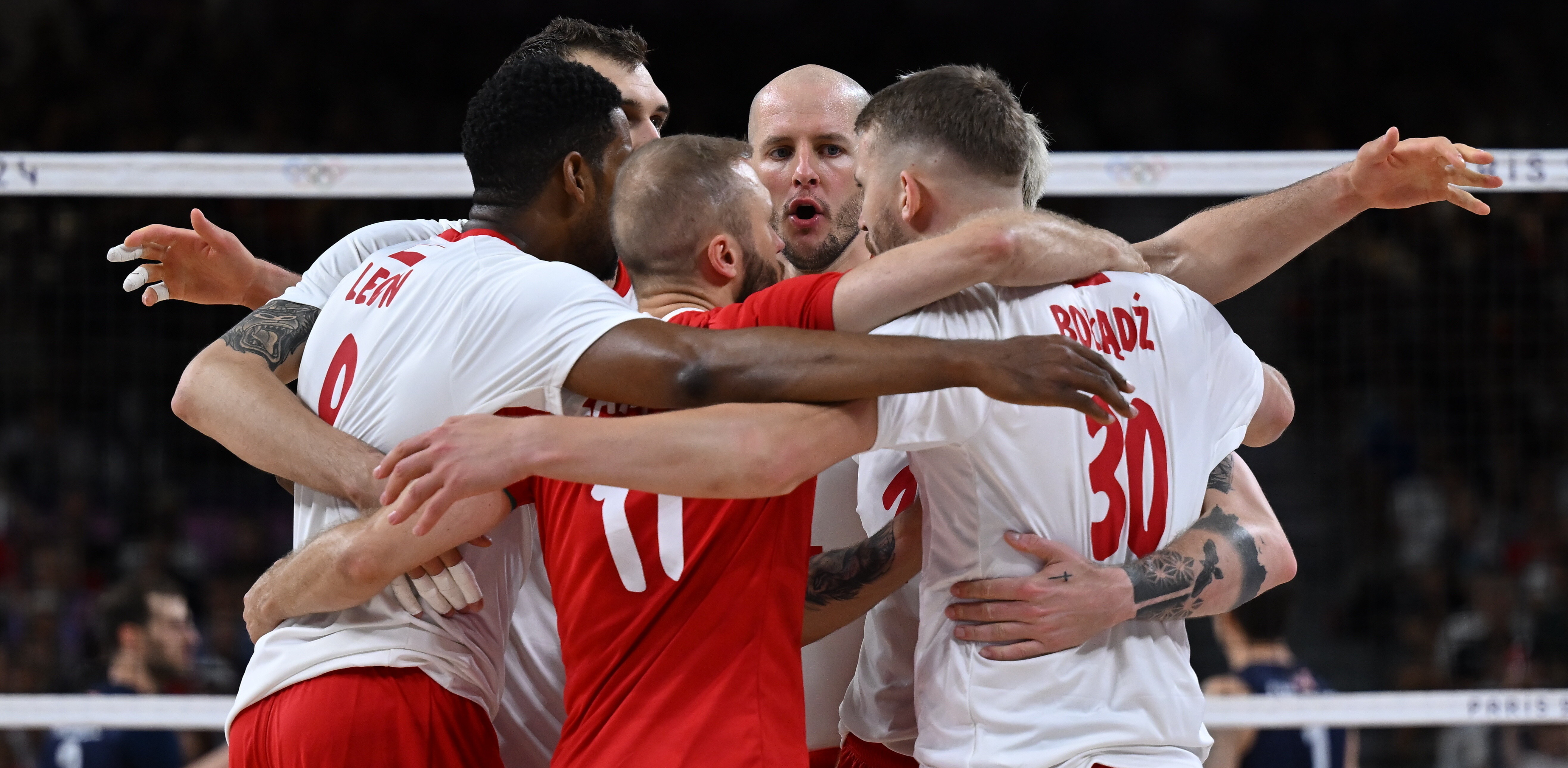 (Fot. PAP/Adam Warżawa)