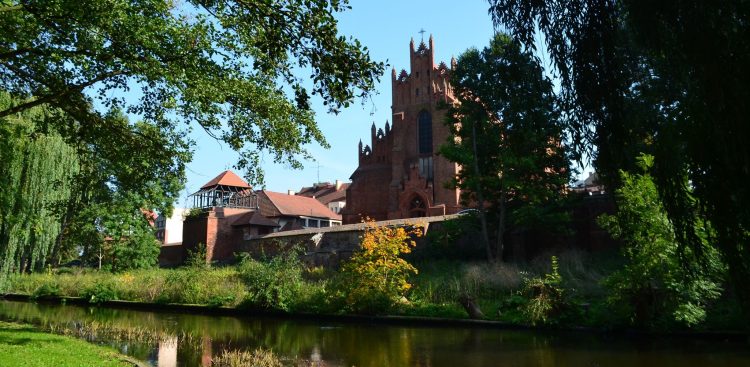 (fot. Facebook/Parafia Rzymskokatolicka pw. św. Mateusza w Starogardzie Gdańskim)