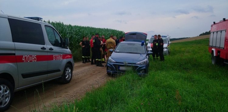 (fot. Pomorska Policja)